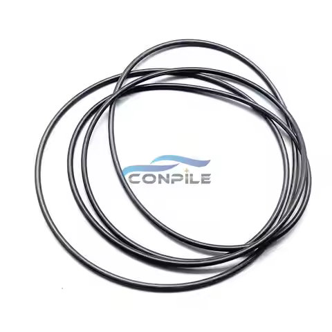 2mm round belt fold 495mm for pro-ject Vinyl record