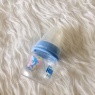 Botol susu huki preloved dot pigeon