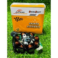 APIDO STATOR COIL ASSY for HONDA WAVE 125 1SET