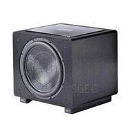 視紀音響 REL 英國 HT/1508 主動式超低音 15吋 D類 800W 公司貨