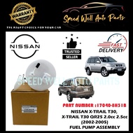 NISSAN X-TRAIL T30 2.0cc 2.5cc FUEL PUMP ASSEMBLY (17040-8H31B)