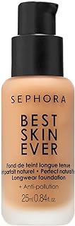 SEPHORA COLLECTION Best Skin Ever Liquid Foundation Unisex 35 N