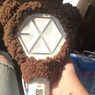 Exo Lightstick Case Nini (Kai) Bear