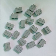 lego 1x2 masonry bricks
