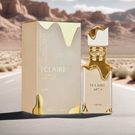 Perfume Lattafa Eclaire Ice Cream Ladies Perfume Dubai Perfume Ready stock1028
