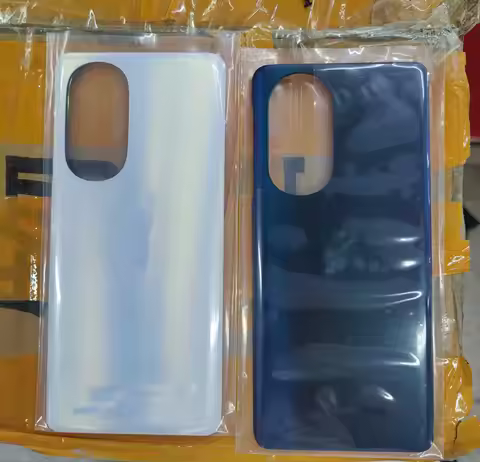 Glass Back Cover For Moto edge 30 PRO Rear Door Panel Housing Case For Motorola Moto Edge 30 back Co