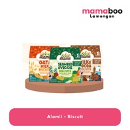 Alamii - Biscuit