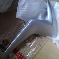Right wing yamaha Mio S silver original B3B-F835V-00-P3