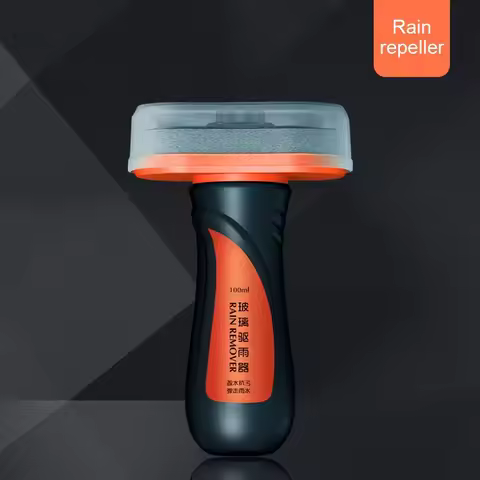 For Soft 99 Glaco Oil Film Removal Water Repellent Coating Agent Auto Windshield Cleaner Car Glass A