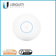 Ubiquiti AP Unifi U6+ 3.0 Gbps, RJ45 without PoE Injector