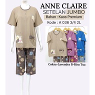 ANNE CLAIRE 3/4 3⁄4 XL XXL JUMBO A 772, A 777, A 781, A 785, A 036
