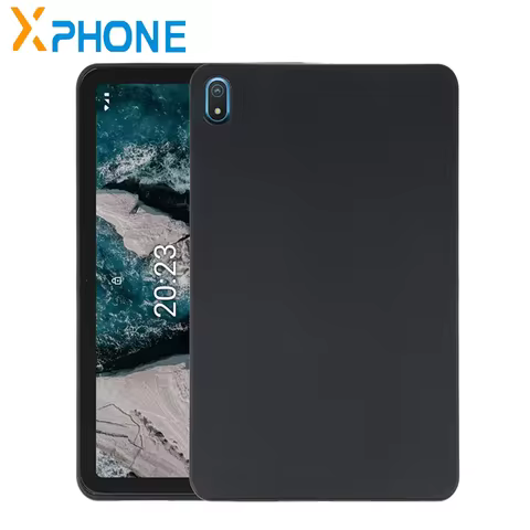 For Nokia T20 10.4 2021 TPU Tablet Case