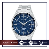 ALBA นาฬิกาข้อมือ Prestige Quartz รุ่น AS9S55X