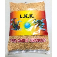 Fried Garlic Granules 1kg