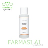 The Pastels Shop Jicama pH Balanced Gentle Gel Cleanser 140ml (Exp : 02/2025)