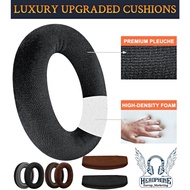 Earcup Foam Pads Earpad Headphones Foam - Sennheiser HD599 - Sennheiser HD 599