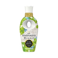 Lenor Happiness 夢幻柔觸系列 香氛衣物柔軟精 青葡萄香 主體 450ml