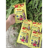 Genuine Thuy Tuan advice - number 0, number 1, number 2.