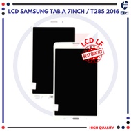 LCD Samsung Tab A 7 Inch / Samsung T285 2016 Fullset Touchscreen