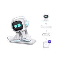 Emo ai robot chatgpt robot Smart home robot butler robot Children's companionship withPhilips MP3 fo