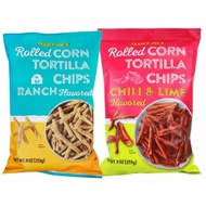 Trader Joe Tortilla Chips