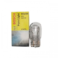 Bosch W21/ 5W 12V Light Bulb (10pcs)