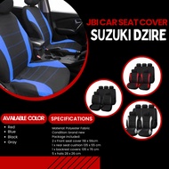 Suzuki Dzire Car Seat Cover (Pattern) set for 5 Seater