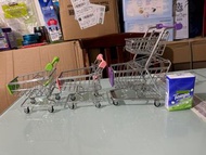 迷你購物車