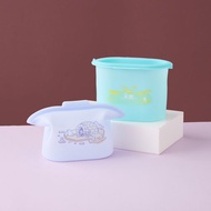 【仁舟淨塑】霹靂聯名好矽包2件組 (食物袋/密封袋/保鮮袋/分裝袋