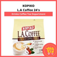 [CASHNK MINI MART] Kopiko La Coffee 24x20g [6F]