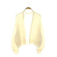 COCO DEAL Cardigan Sweater Knit Sparkle Direct from Japan Secondhand