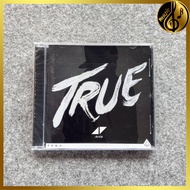 Avicii True Original CD Album [Sealed] Brand New OTEMY