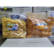 kerepek ubi kayu original / kari 450g