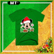 ∪ ♧ ╰ MT Kariton Design #2 Christmas Shirt