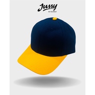 MŨ LƯỠI TRAI TRƠN THỂ THAO NAM CAP CẤP JUSSY