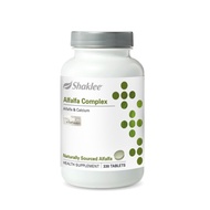 Shaklee alfalfa (330Tablets)