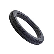 HODRDS. 14inch 14x1.75 Solid tires For E-Bike 14*1.75 Tire for Electric Bicycle Tyre