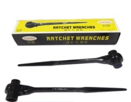 RATCHET WRENCH (13/17MM)