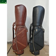 Classic golf bag Men And Women With Standard Pu Club Five Hole 8.5inch BV9G