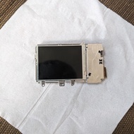LAYAR LCD COPOTAN CANON POWERSHOT A490 A495