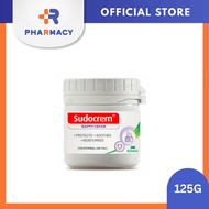 R Pharmacy | Sudocrem 125G