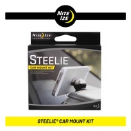 Nite Ize Car Mount Kit  Magnetic Handphone Holders
