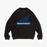 DESCENDANT CETUS CREW NECK