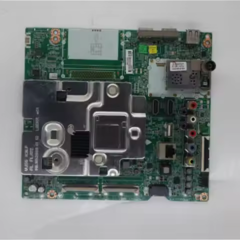 Parts for EAX67133404 (1.0) three-star TV main board 55UJ6500-CB 49LG63 43UJ634V