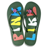 Unisex Sandal Beach Slippers Fashion Slipper House Flipper Slipper Selipar Jepun Selipar Jamban Toil