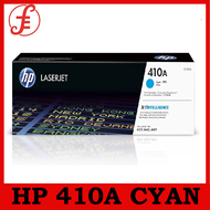 HP 410A CYAN TONER for LaserJet Pro M452 M477