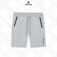 Seluar Sukan Lelaki Aristino Regular Fit Men's Sports Shorts ASO116AS3/ASO115AS3