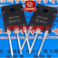 1-5pcs mos tube 6R075P IPW60R075CP 6R125C6 IPW60R125C6 6R280P6  IPW60R280P6 6R074C6 IPW60R074C6 6R04