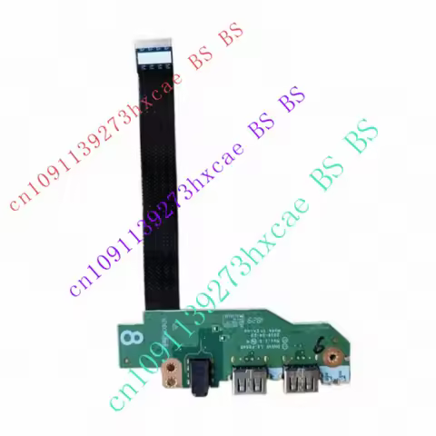 BS for Acer Nitro 5 AN515-52 AN515-53 USB Audio Panel DH5VF LS-F954P