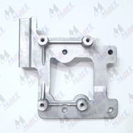 Proton Wira / Satria / Iswara (1.3cc & 1.5cc) Modify To Denso Air Cond Compressor Brakcet (B15)